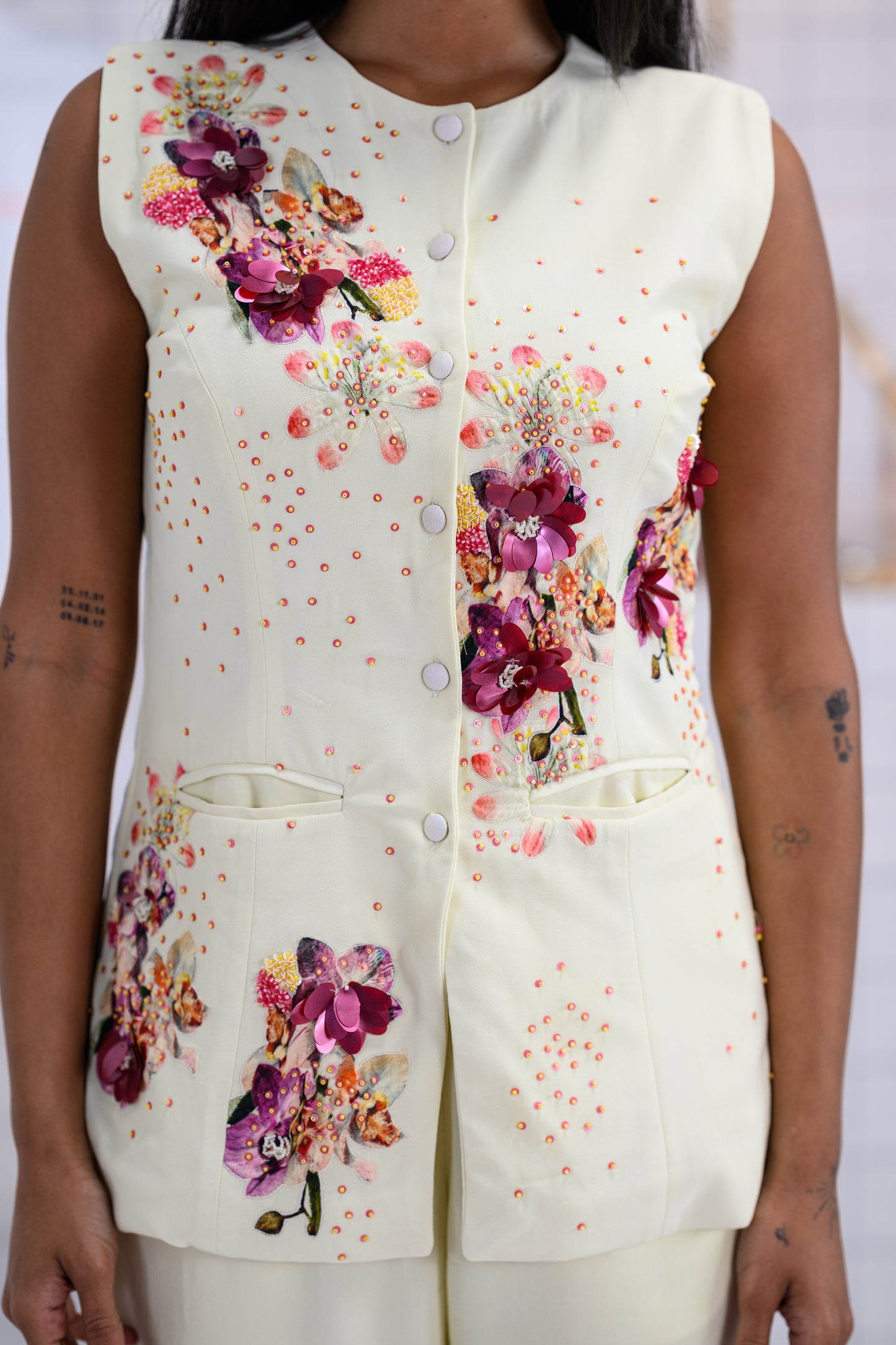MIRAGE CO-ORD SET