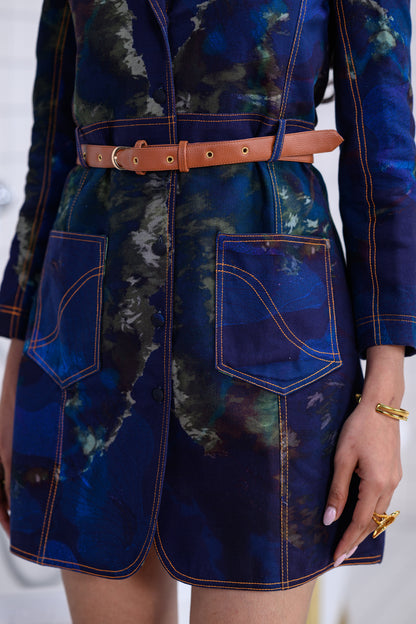 MAJESTY DRESS