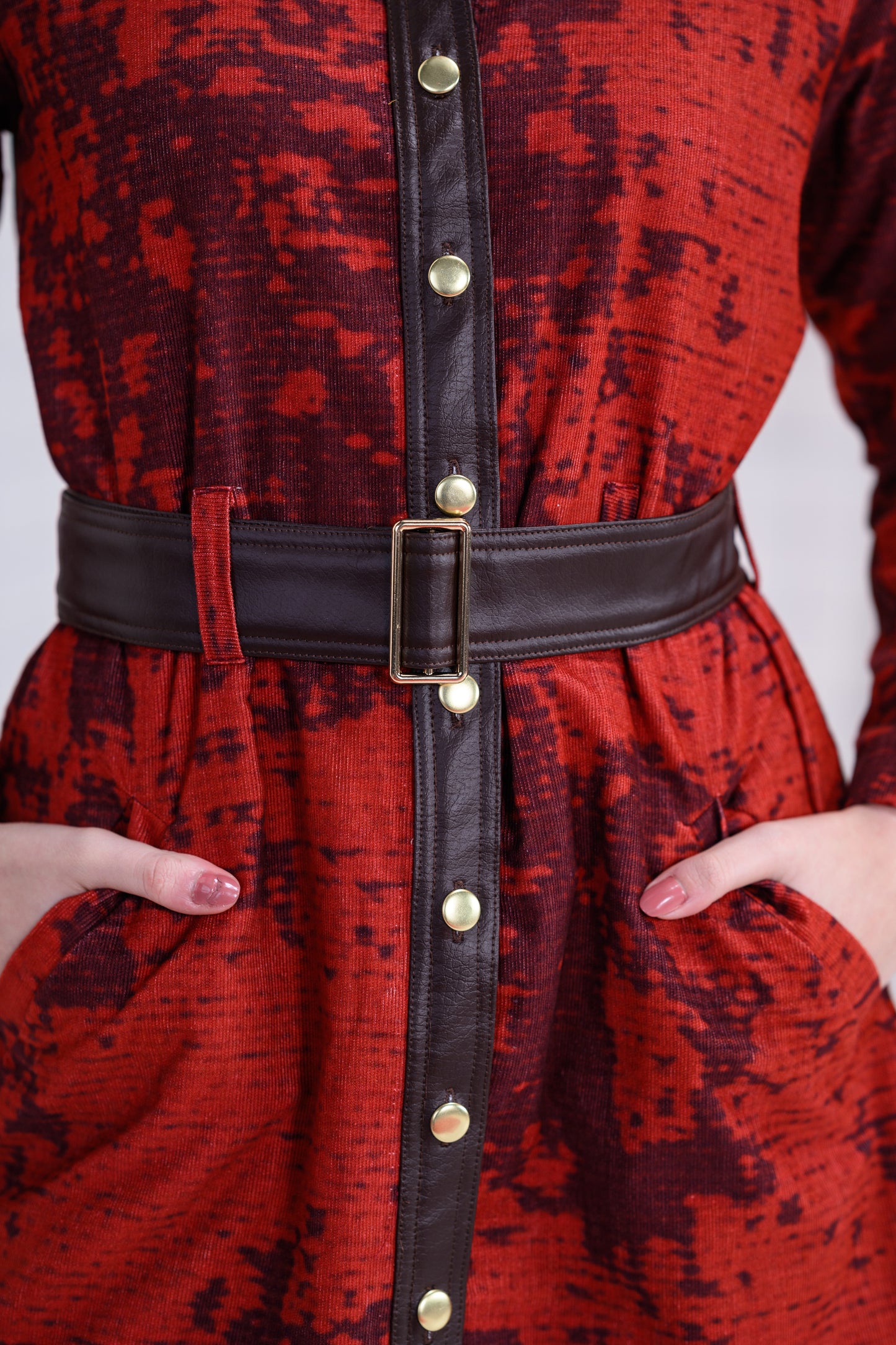 FIORA MINI DRESS