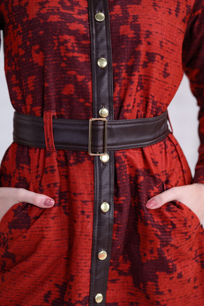 FIORA MINI DRESS