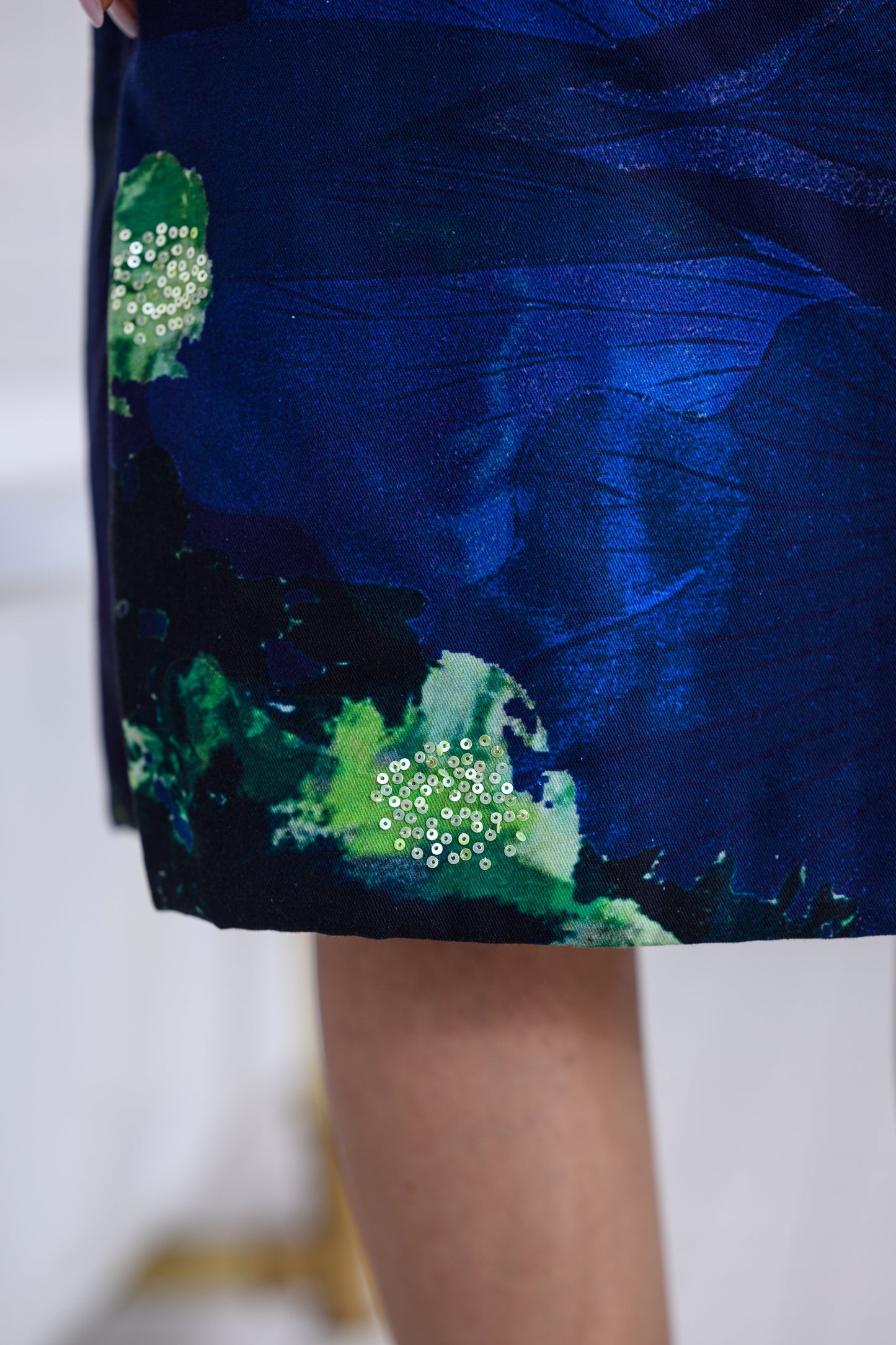 MAGNOLIA DRESS