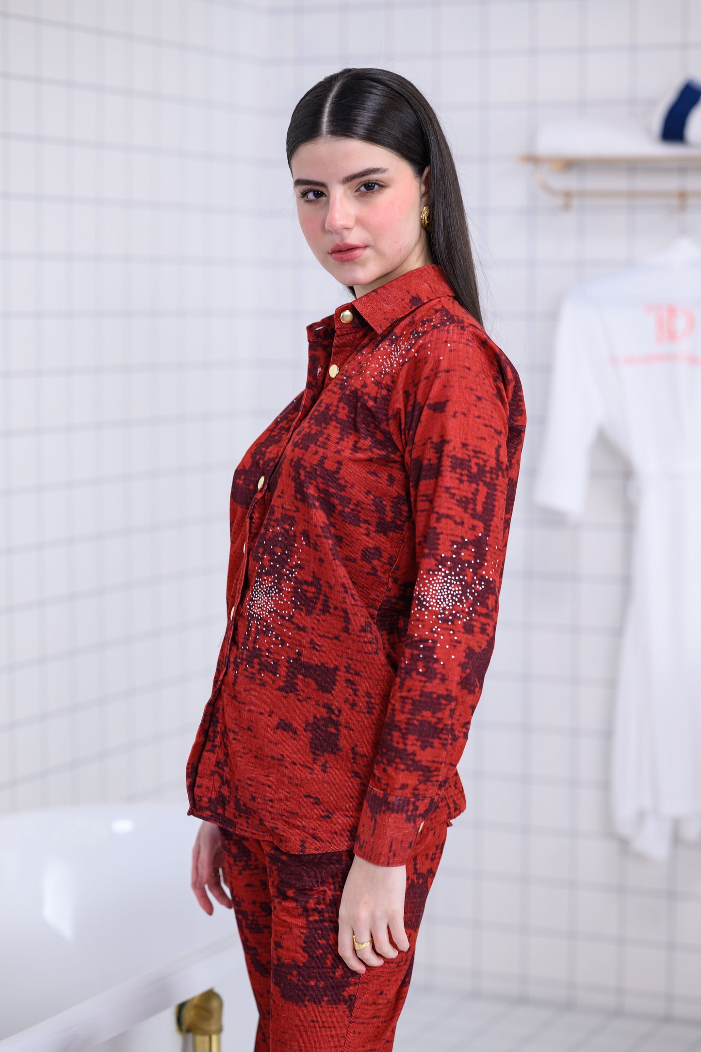 FEROX CO-ORD SET