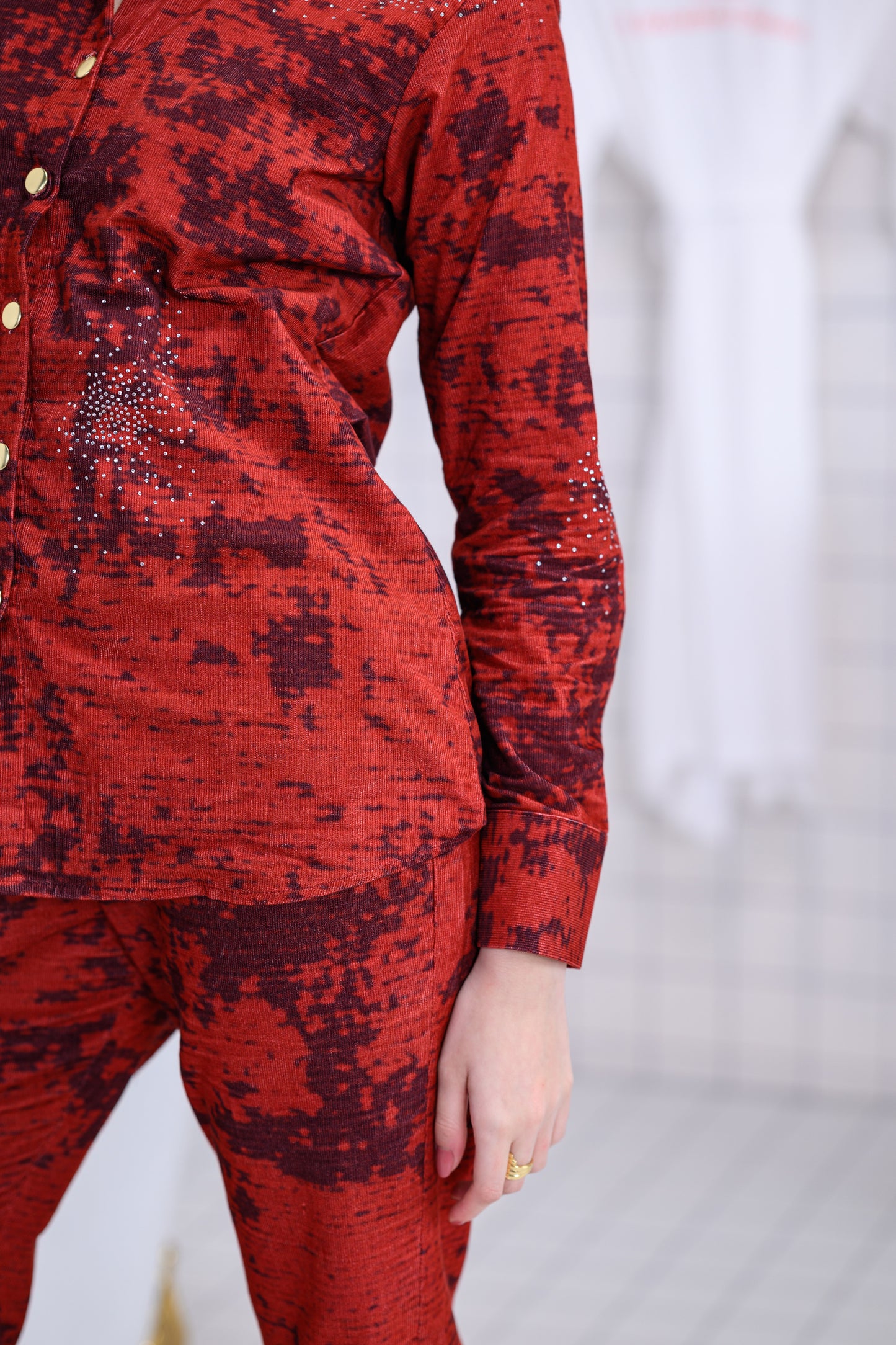 FEROX CO-ORD SET