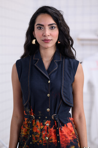 EMBER DRESS