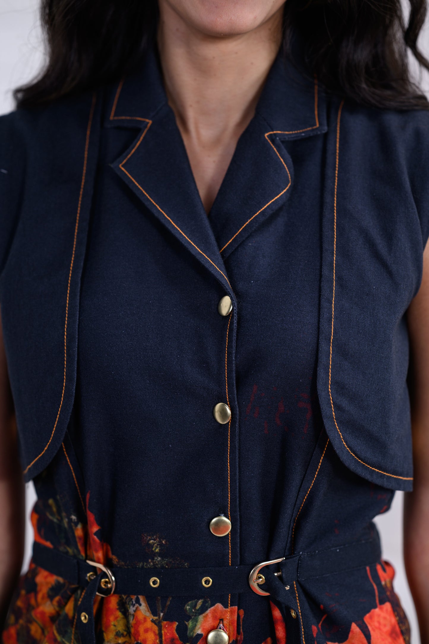 EMBER DRESS