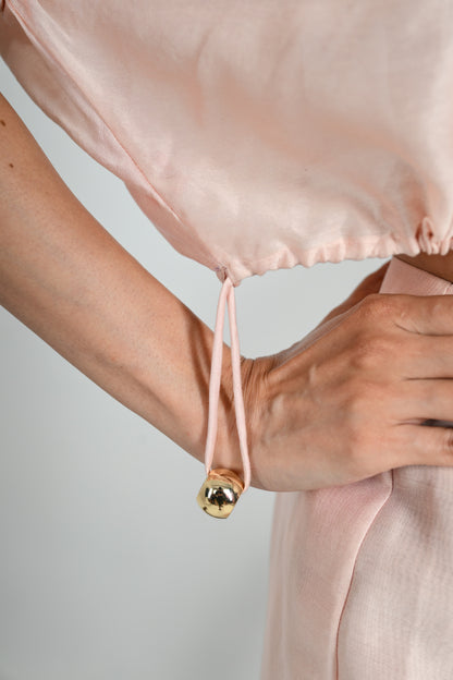 SQUASH CROP JACKET