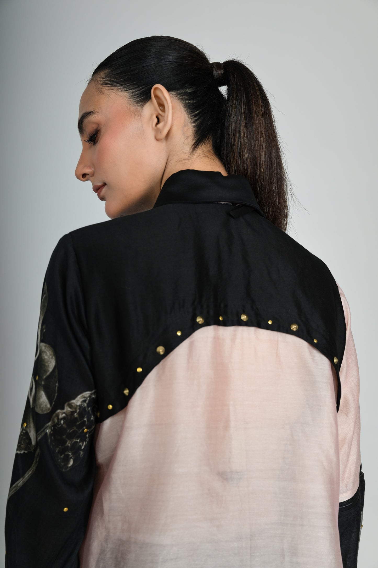 LUNAR SHIRT