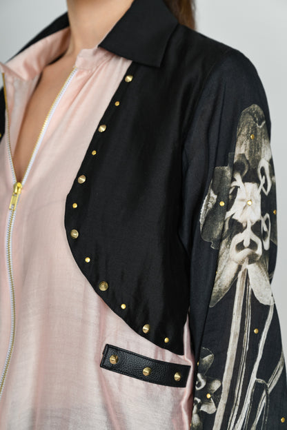 LUNAR SHIRT