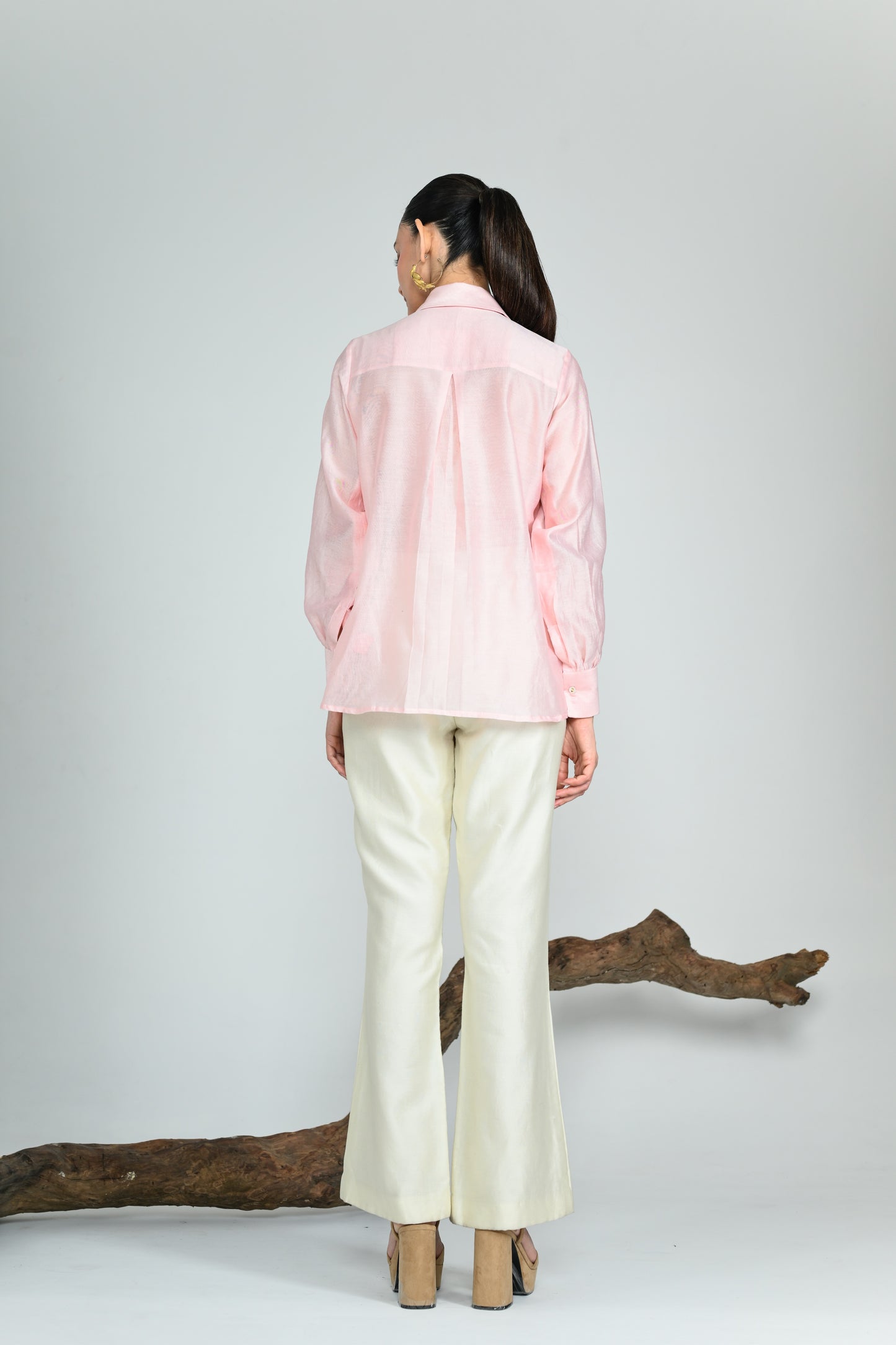 HALO LACE PANTS