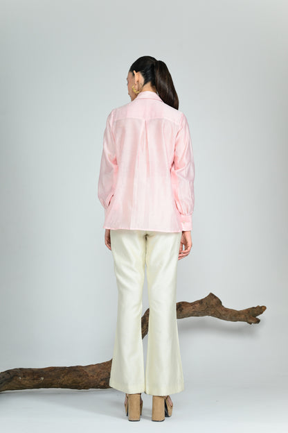 HALO LACE PANTS