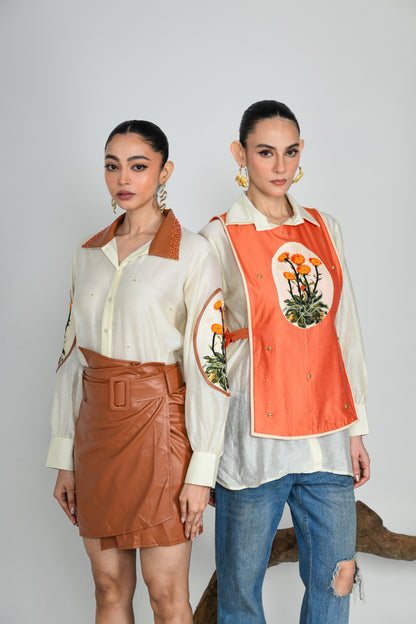 MARMALADE SHIRT