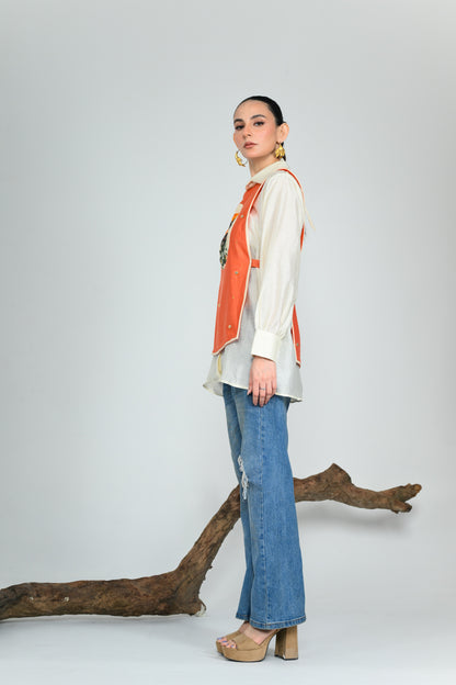 MARMALADE SHIRT