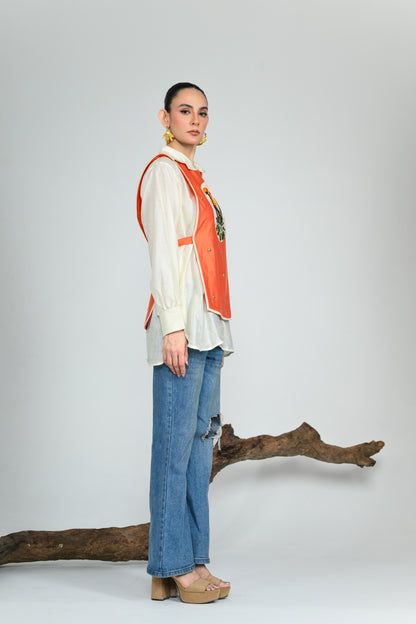 MARMALADE SHIRT