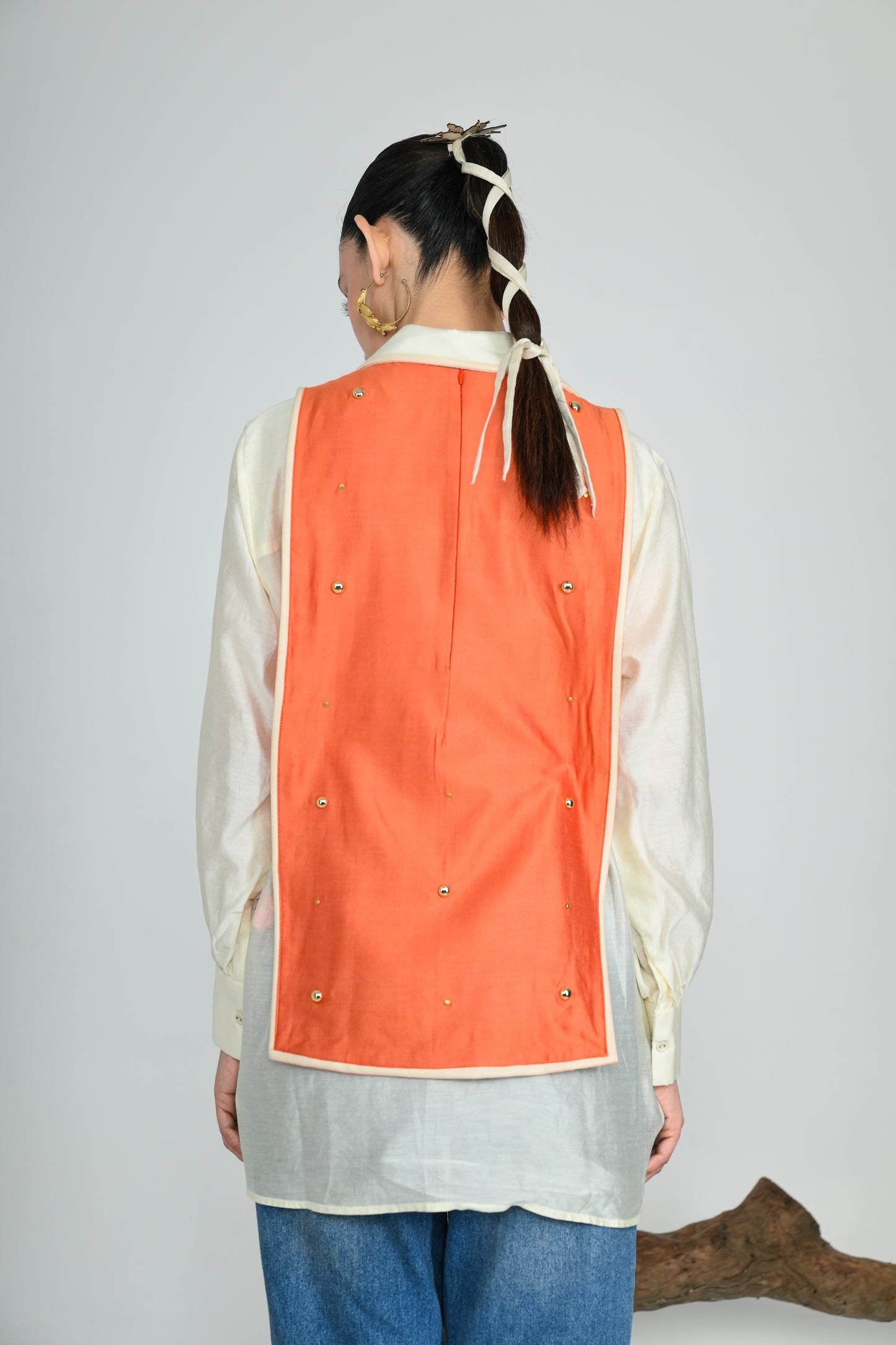 MARMALADE SHIRT