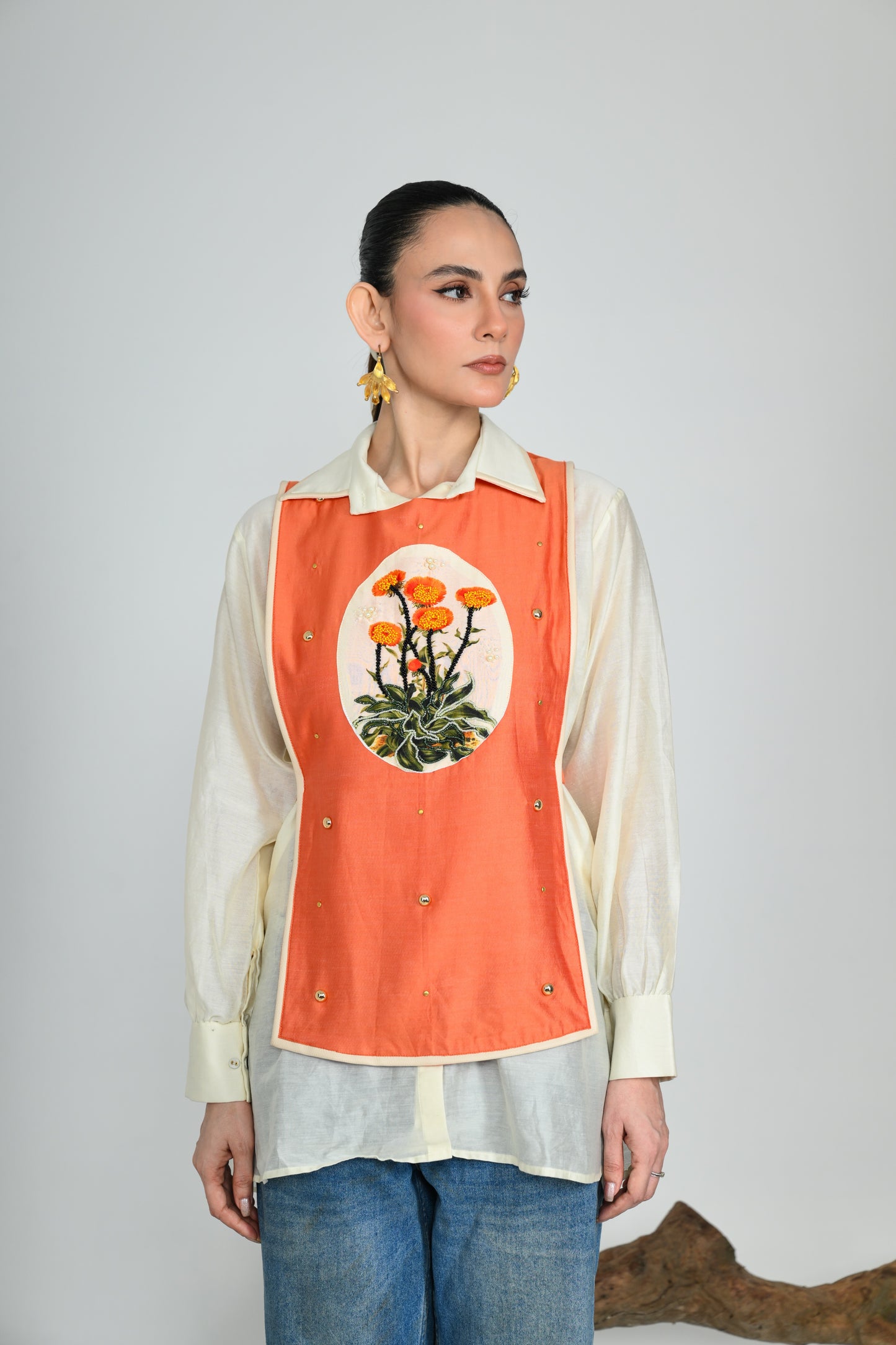 MARMALADE SHIRT