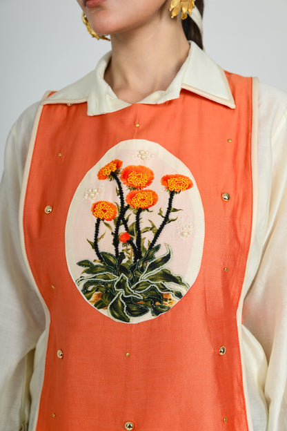 MARMALADE SHIRT