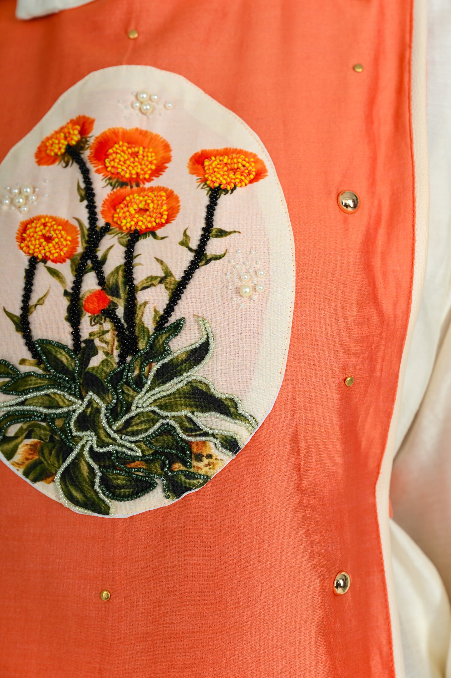 MARMALADE SHIRT
