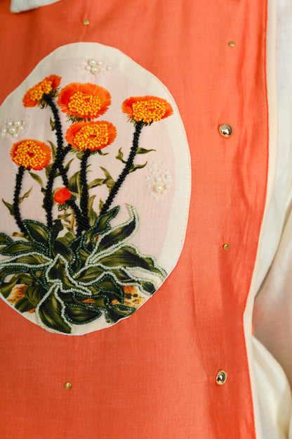 MARMALADE SHIRT