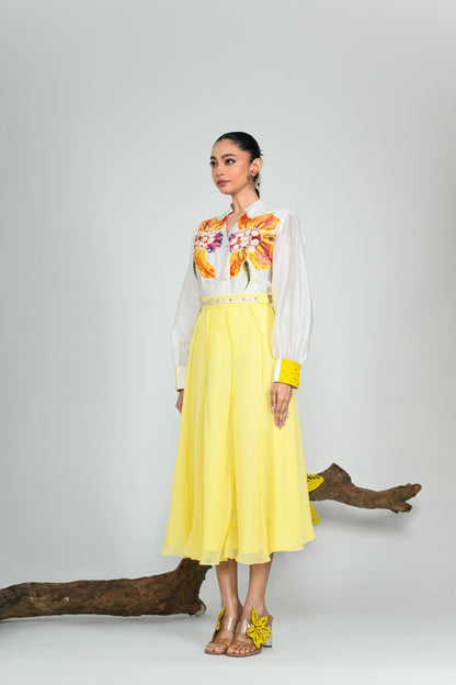 AURIELLE SKIRT
