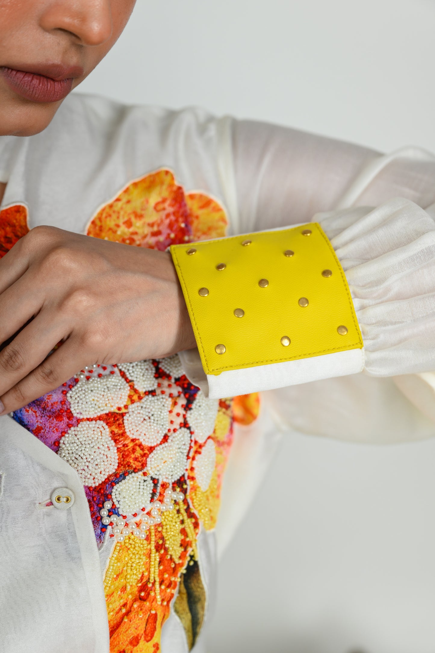 DANDELION SHIRT