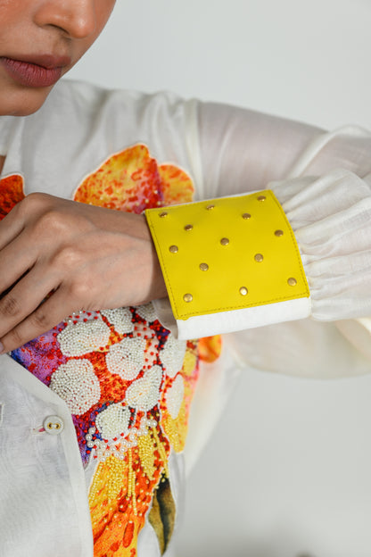 DANDELION SHIRT