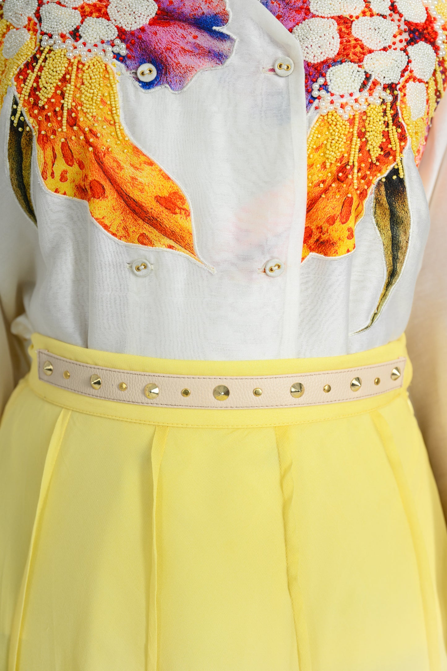 AURIELLE SKIRT