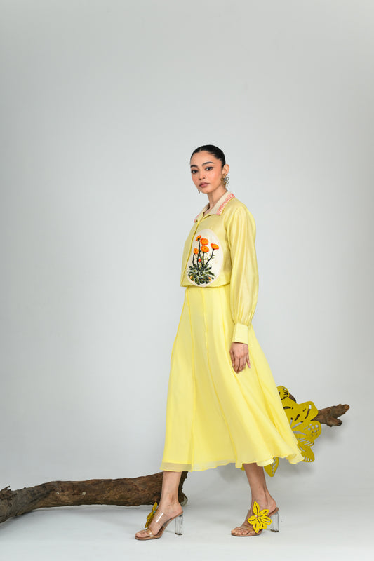 LIMONCELLO SHIRT