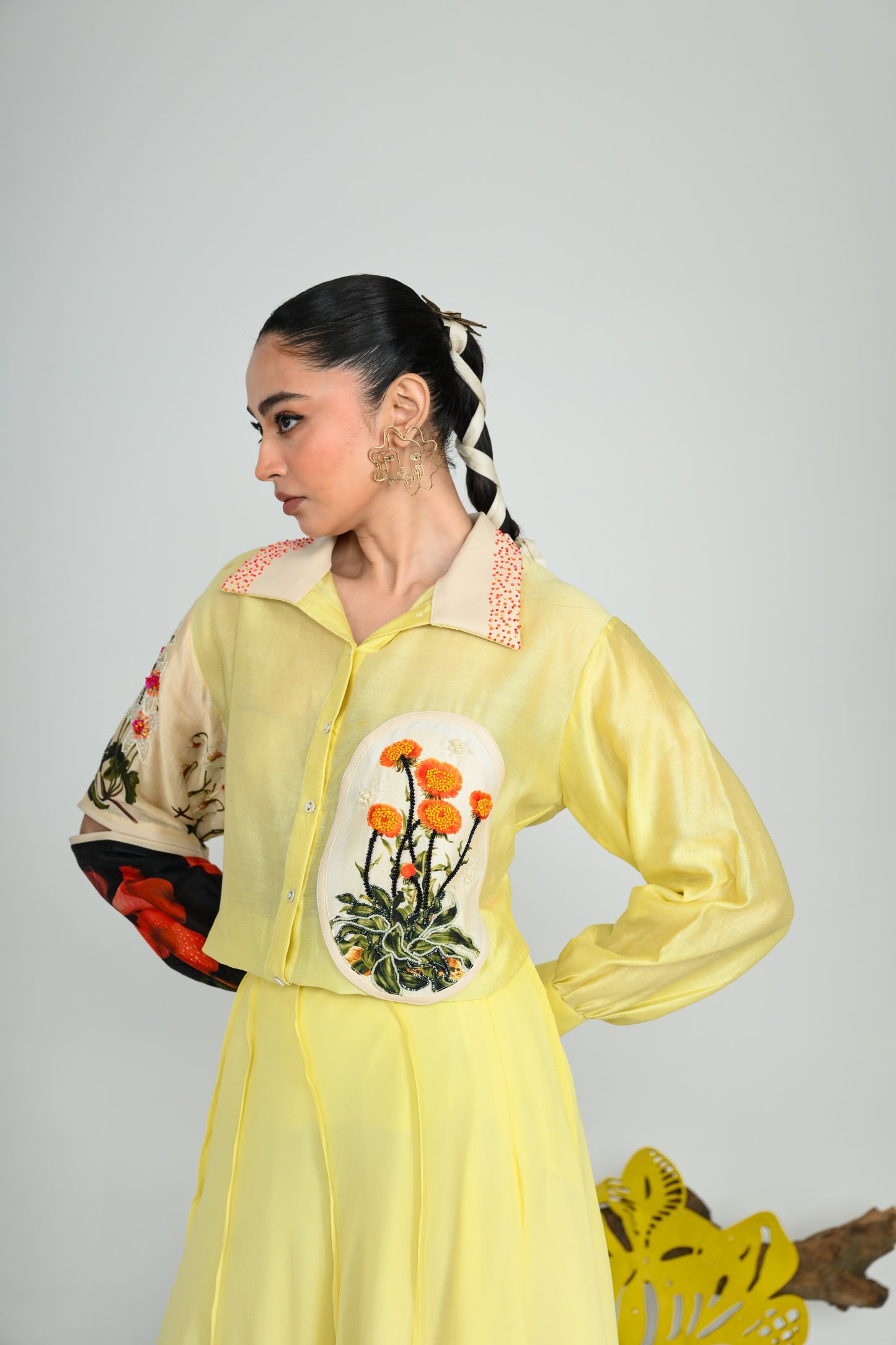 LIMONCELLO SHIRT