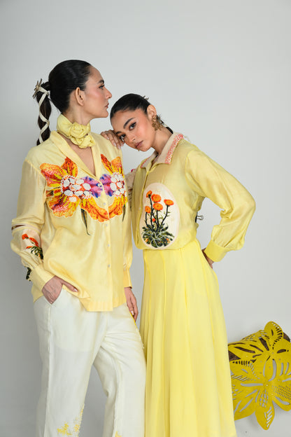 SUNSTORM SHIRT