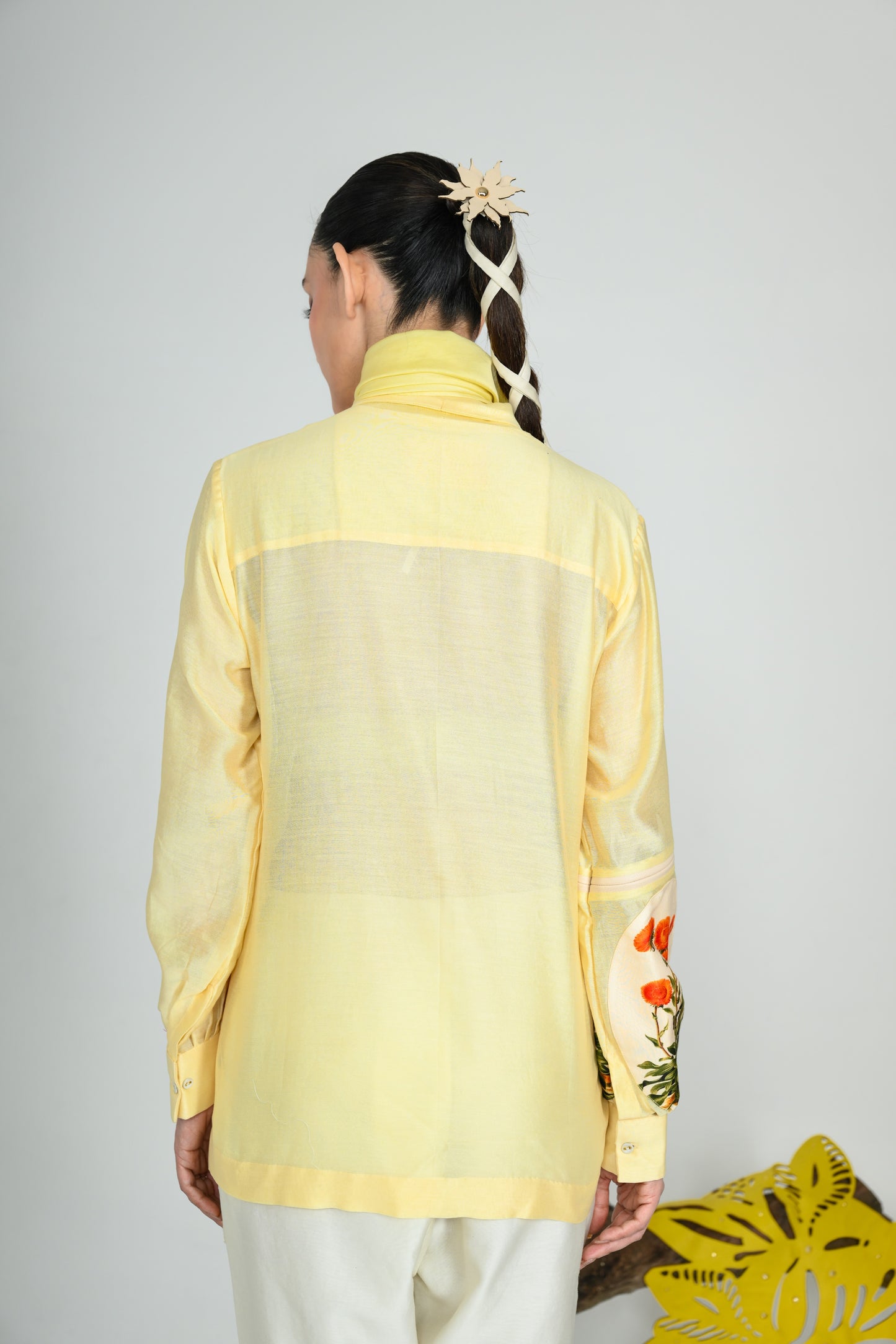 SUNSTORM SHIRT