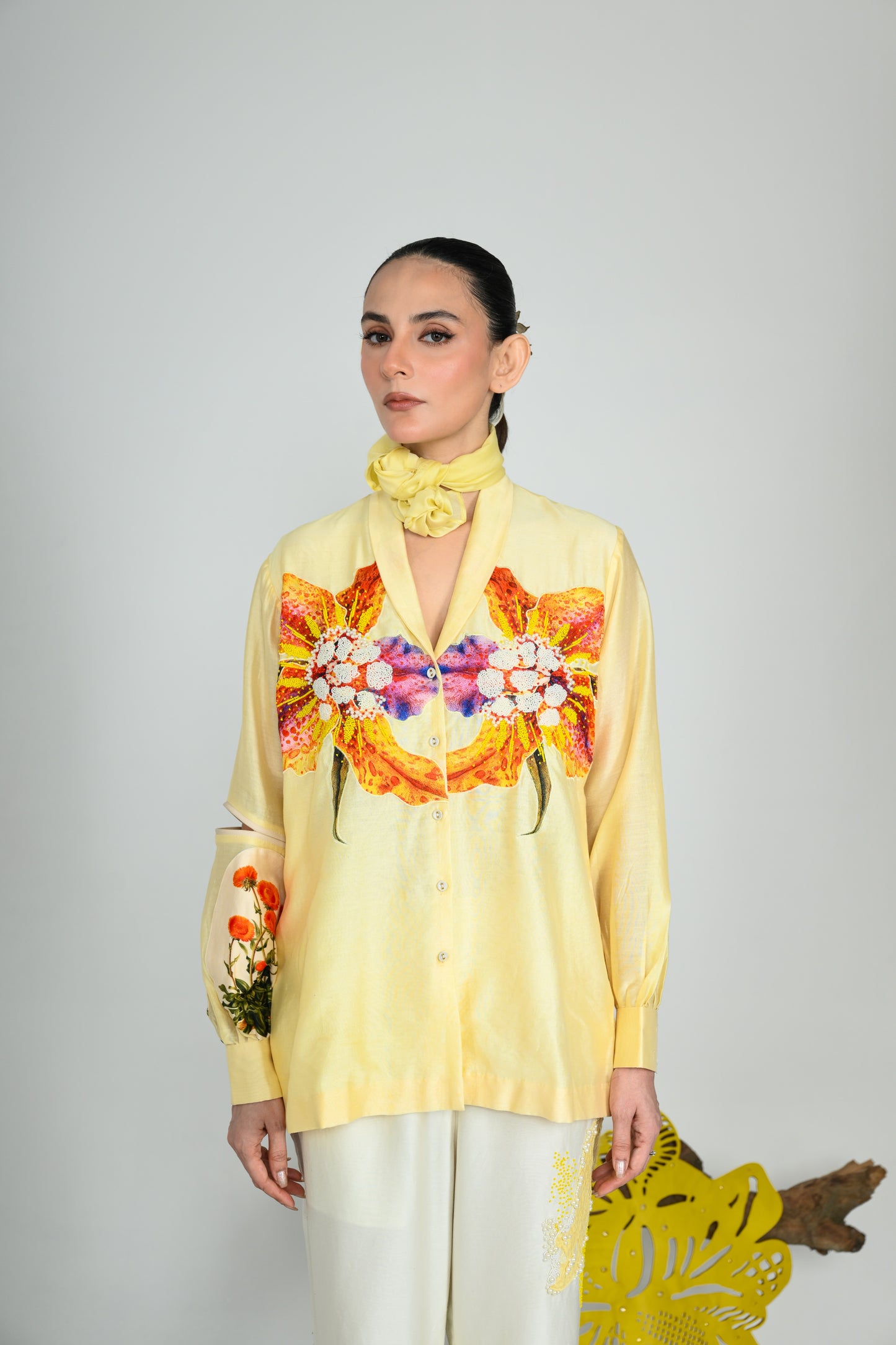 SUNSTORM SHIRT
