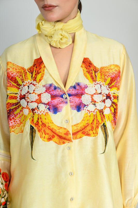 SUNSTORM SHIRT
