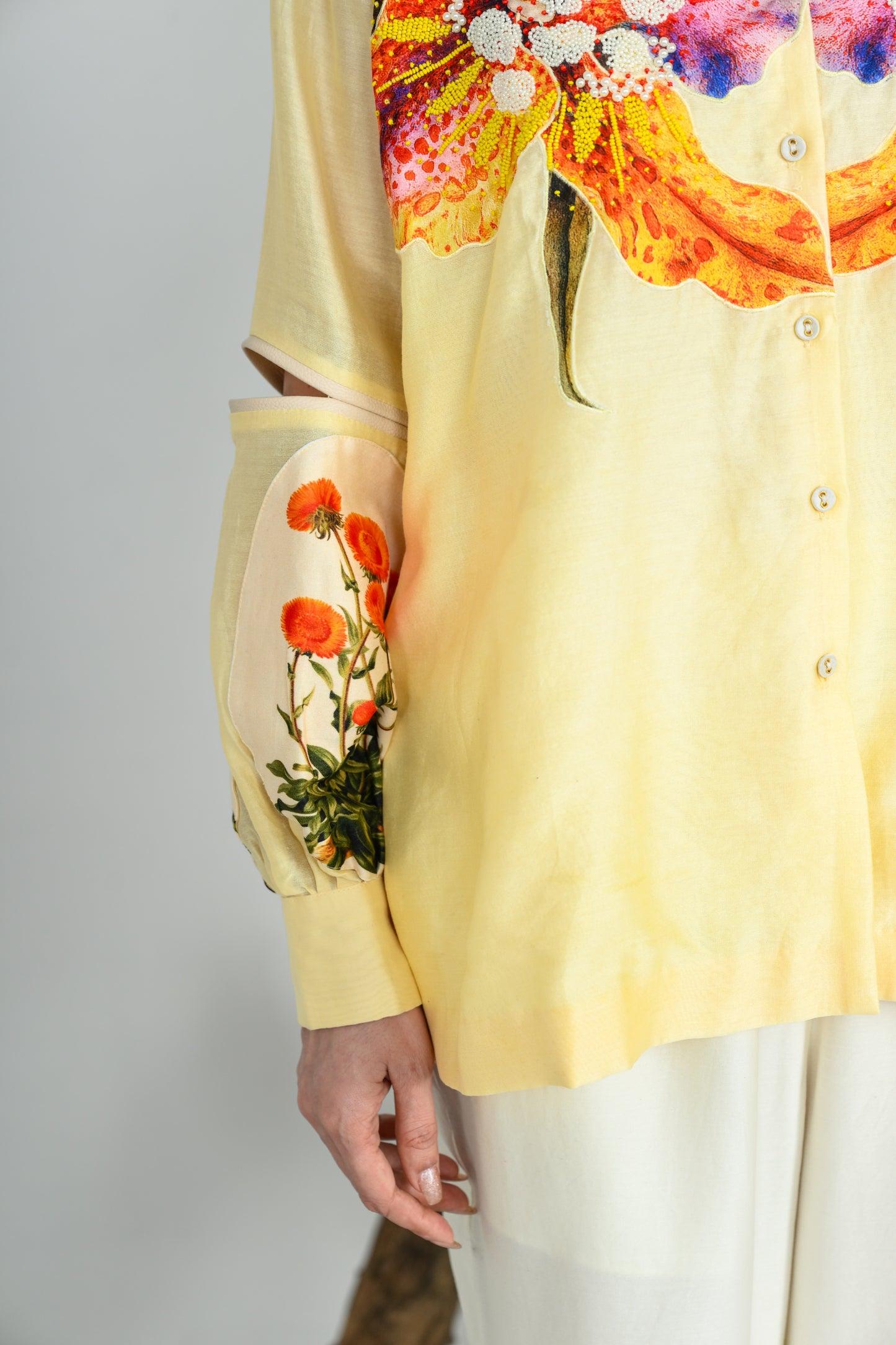 SUNSTORM SHIRT