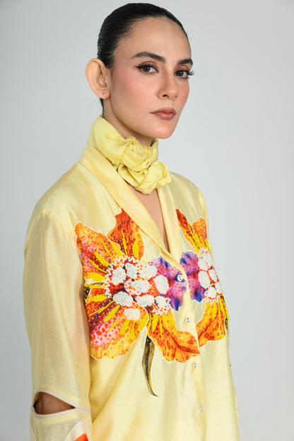 SUNSTORM SHIRT