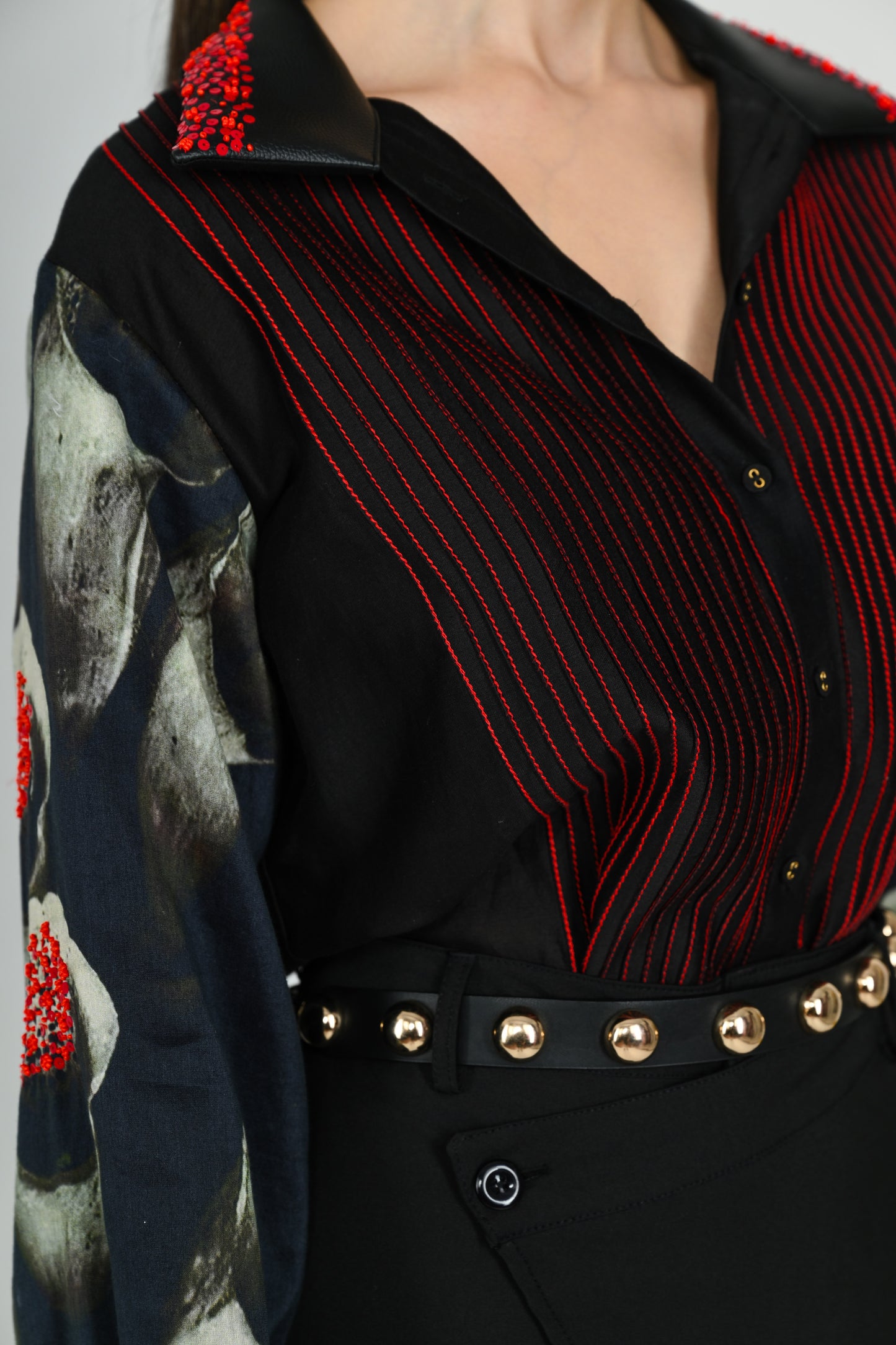 MERCURY SHIRT