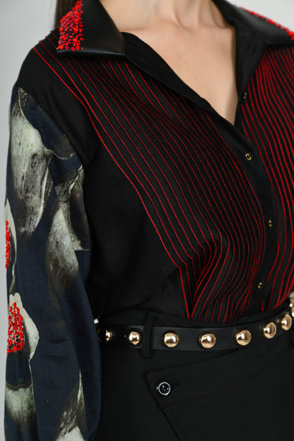 MERCURY SHIRT