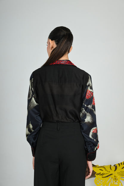MERCURY SHIRT
