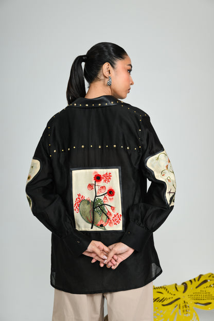 URBAN EDEN SHIRT