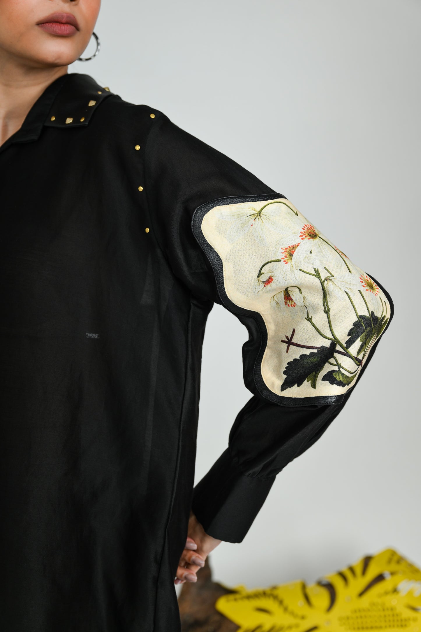 URBAN EDEN SHIRT