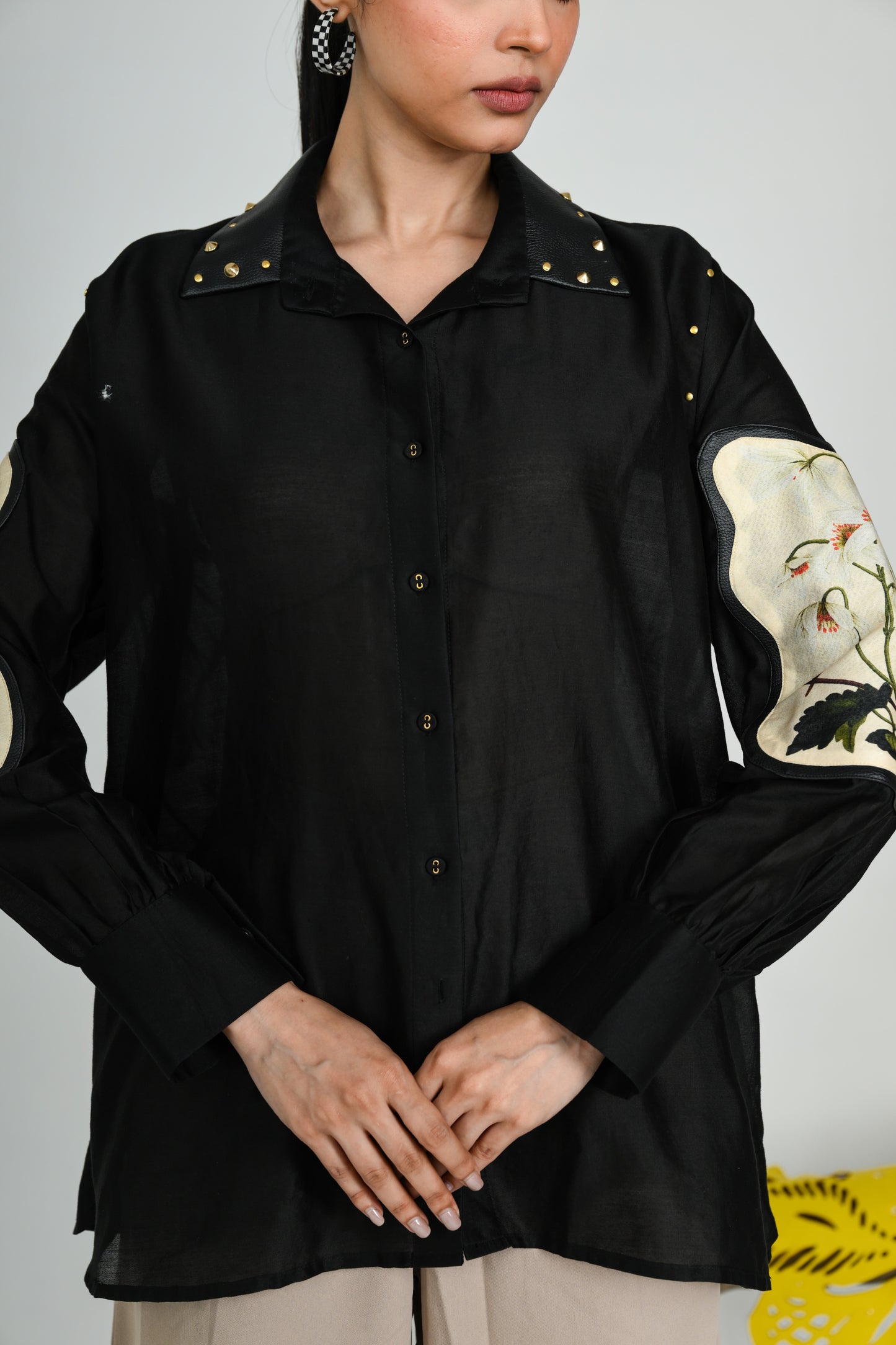 URBAN EDEN SHIRT