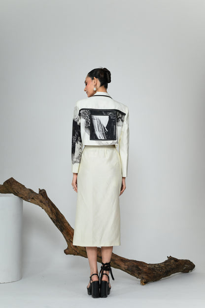 SNOWDROP SKIRTS SET