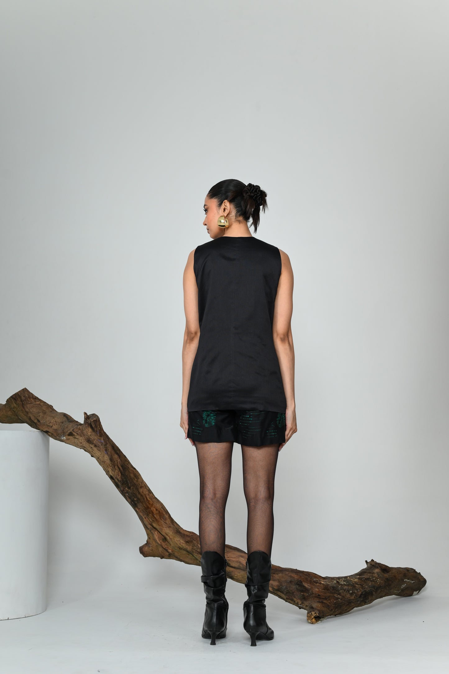 CIRCUIT SKORT