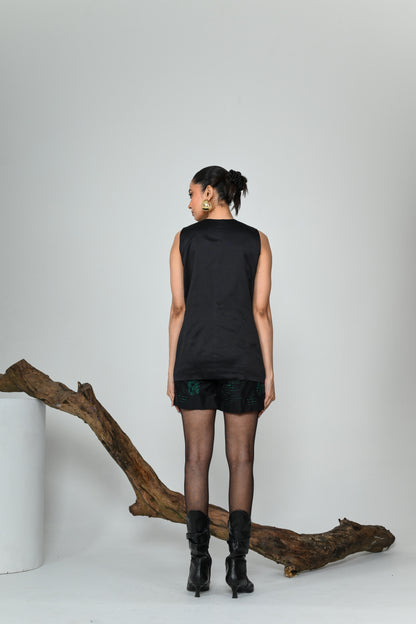 CIRCUIT SKORT