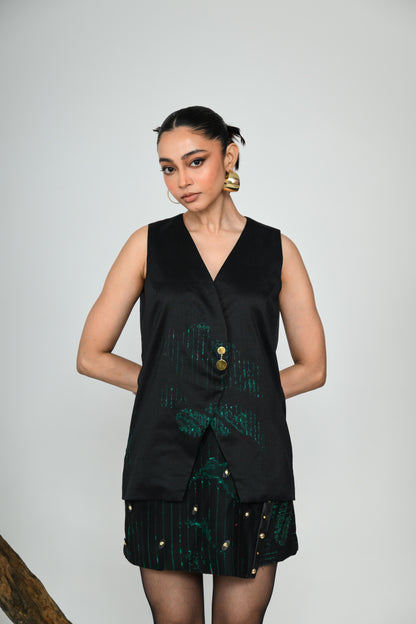 CIRCUIT SKORT