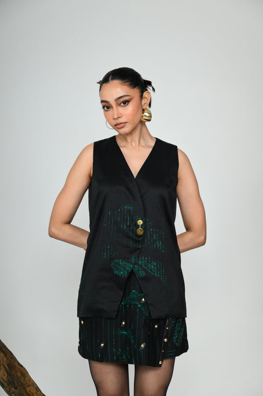 CIRCUIT SKORT