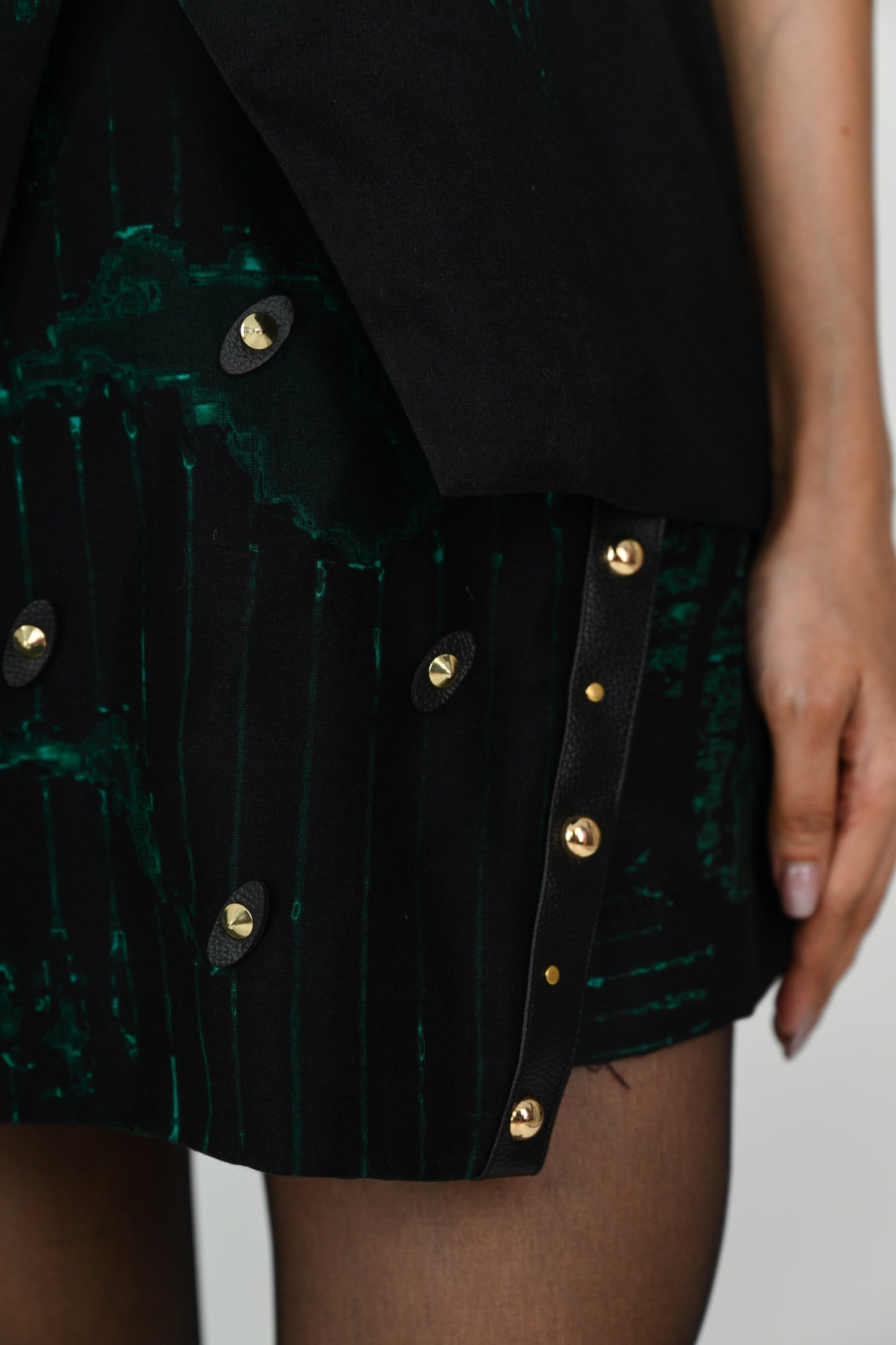 CIRCUIT SKORT