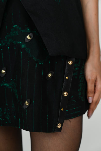 CIRCUIT SKORT
