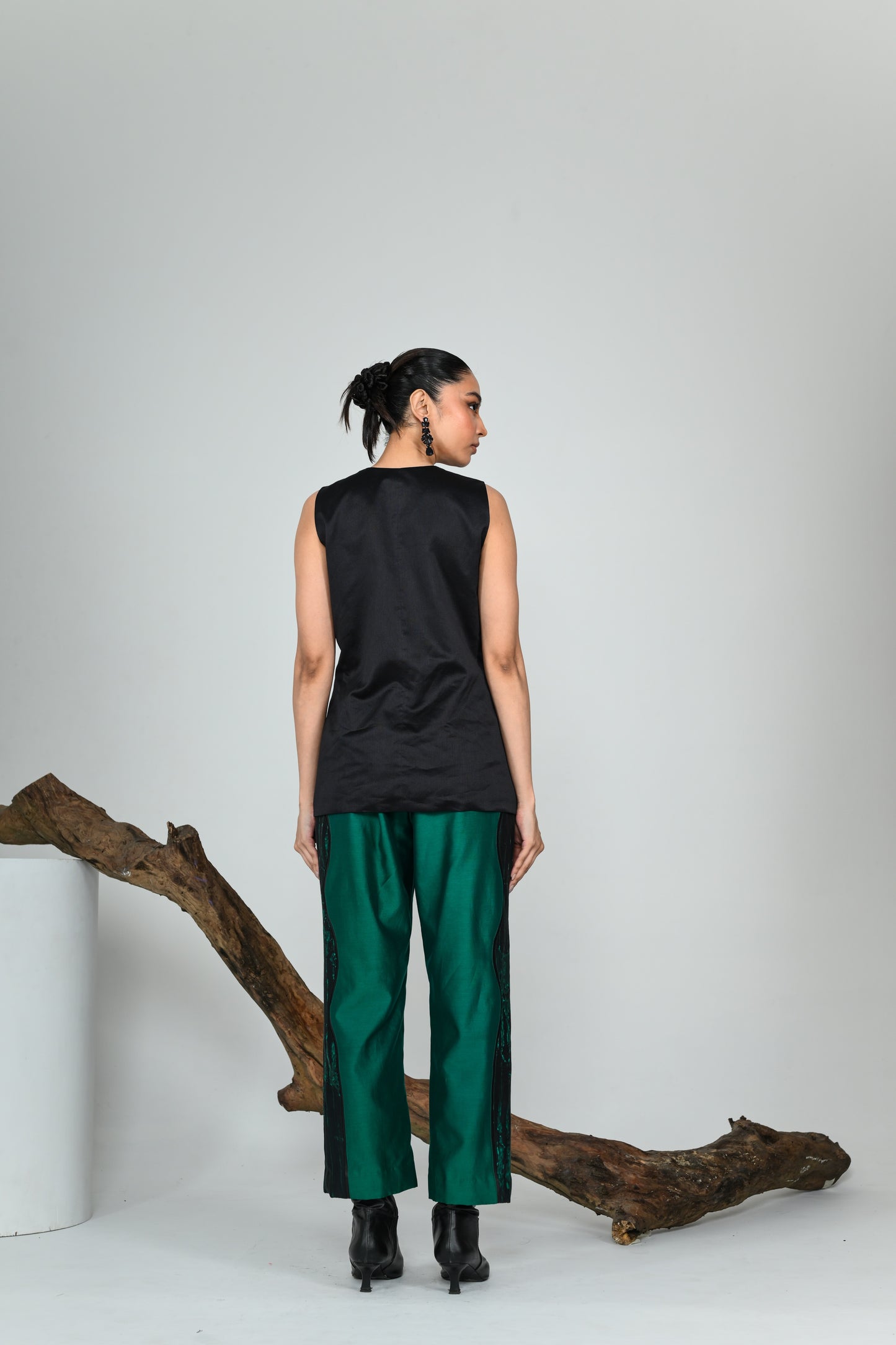 CHROMA TROUSERS