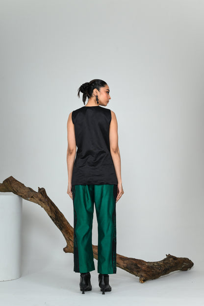 CHROMA TROUSERS