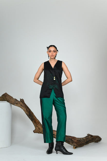CIPHER WAISTCOAT
